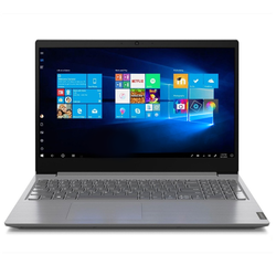 Lenovo V15 82C500ESAK Laptop - Intel Core i5 1035G1, 4GB DDR4, 1TB Storage, 15.6 Display:
