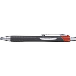 Uniball Pen SXN210 J-Stream 1.0MM Red